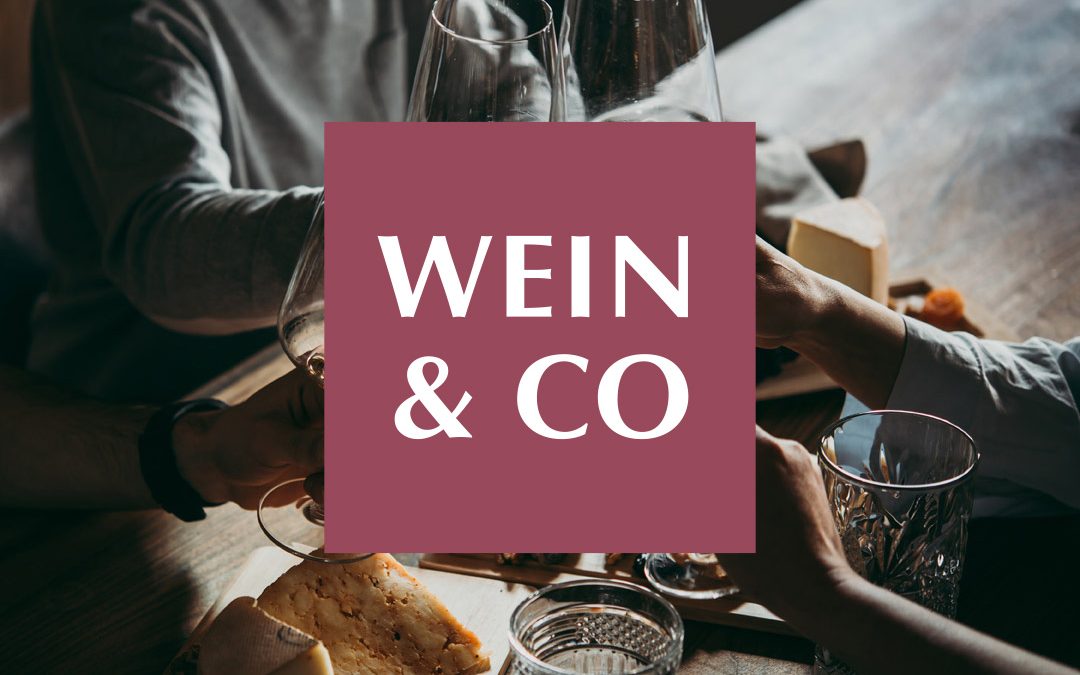 WEIN & CO