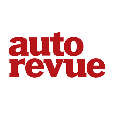 auto revue