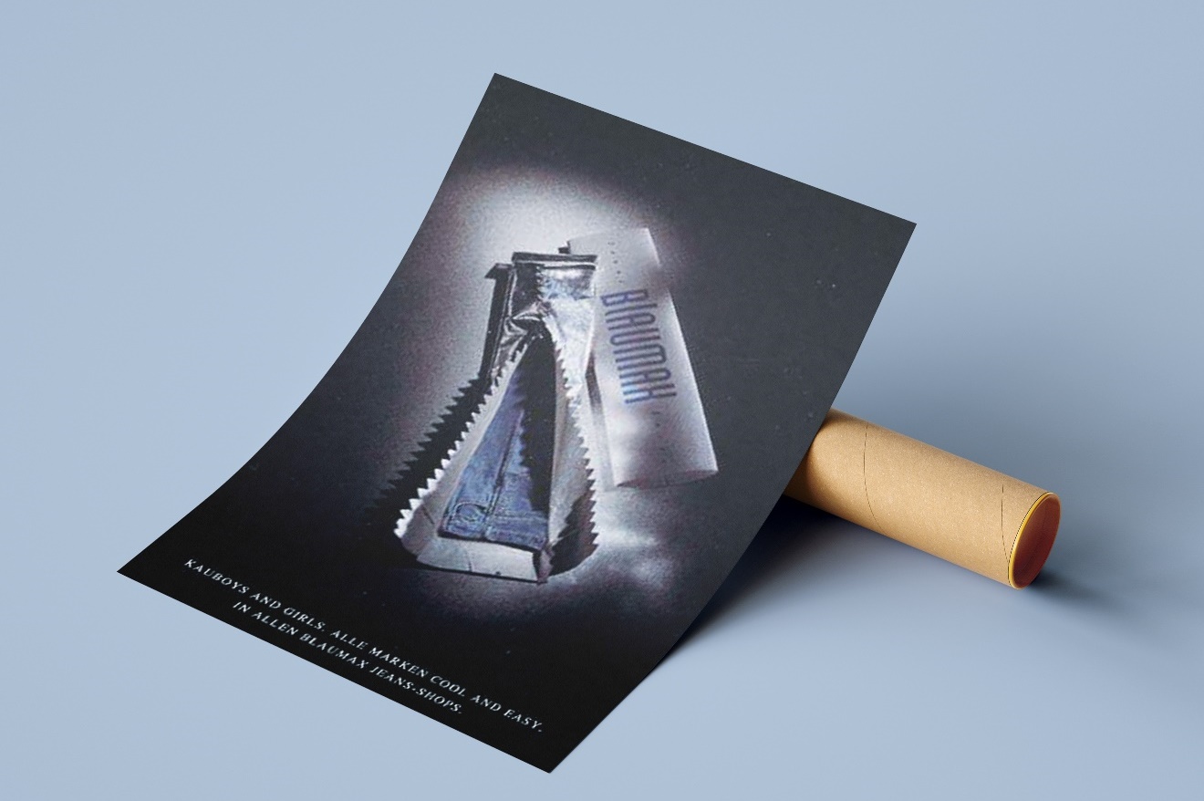 Mockups Design