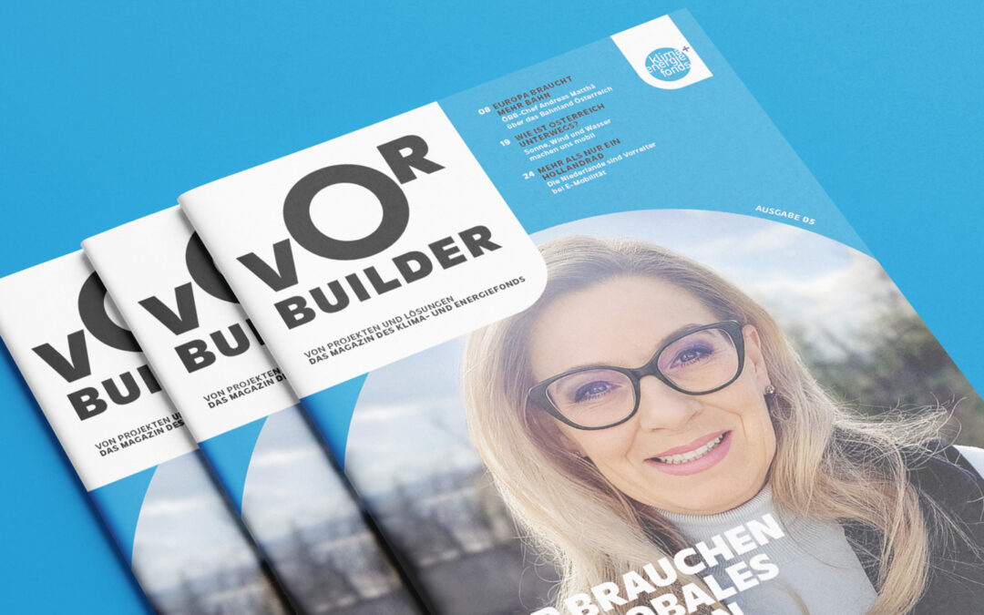 Klima- und Energiefonds